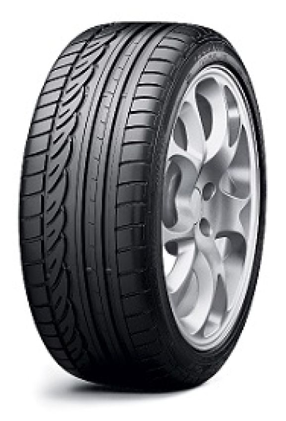 DUNLOP SP Sport 01 DSST Rof 275/35R18 Summer
