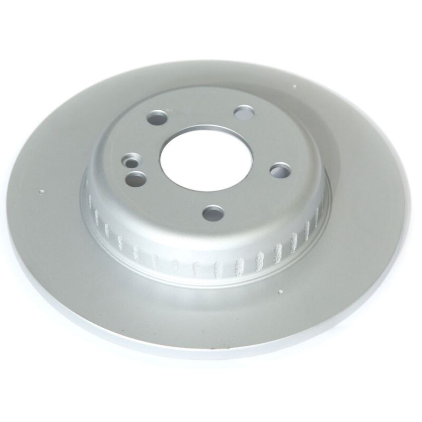 PowerStop EBR1680EVC PowerStop Evolution Coated Rotor