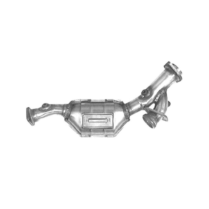 AP Exhaust 911064 CARB (CA, CO, NY, ME) Catalytic Converter