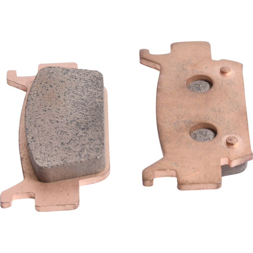 All Balls Racing 18-8044 05-14 Honda TRX500FA Sintered Brake Pad Front Left