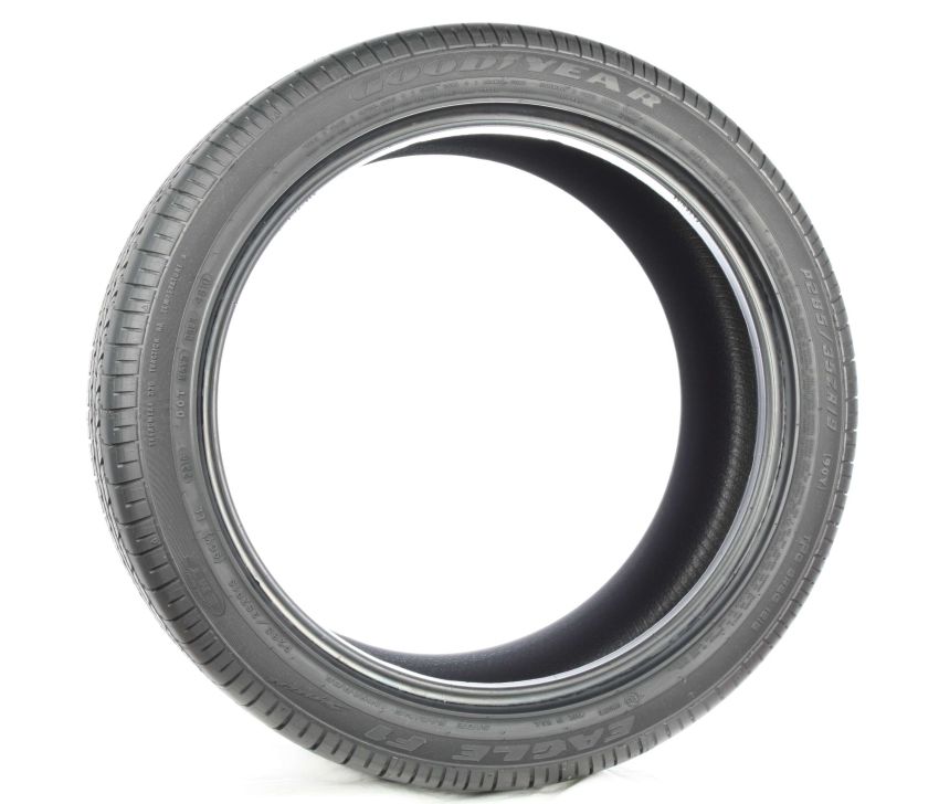GOODYEAR Eagle F1 Supercar EMT 245/40R18 Summer