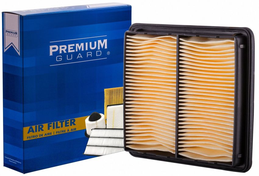 PRONTO FILTERS PA4799 | Fits 2000-92 Honda Civic, 1997-93 Civic del Sol | PG Engine Air filter