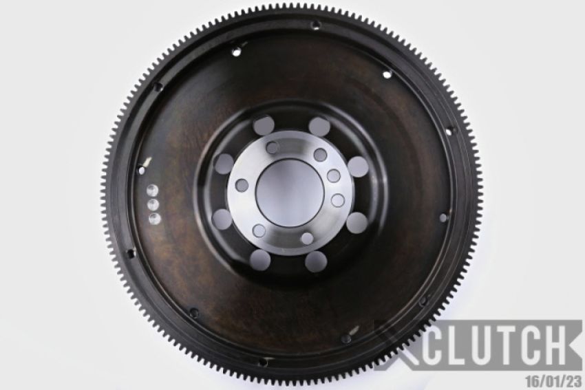 XCLUTCH XFGM001CL 67-70 Chevrolet Camaro Z28 5.7L Lightweight Chromoly Flywheel
