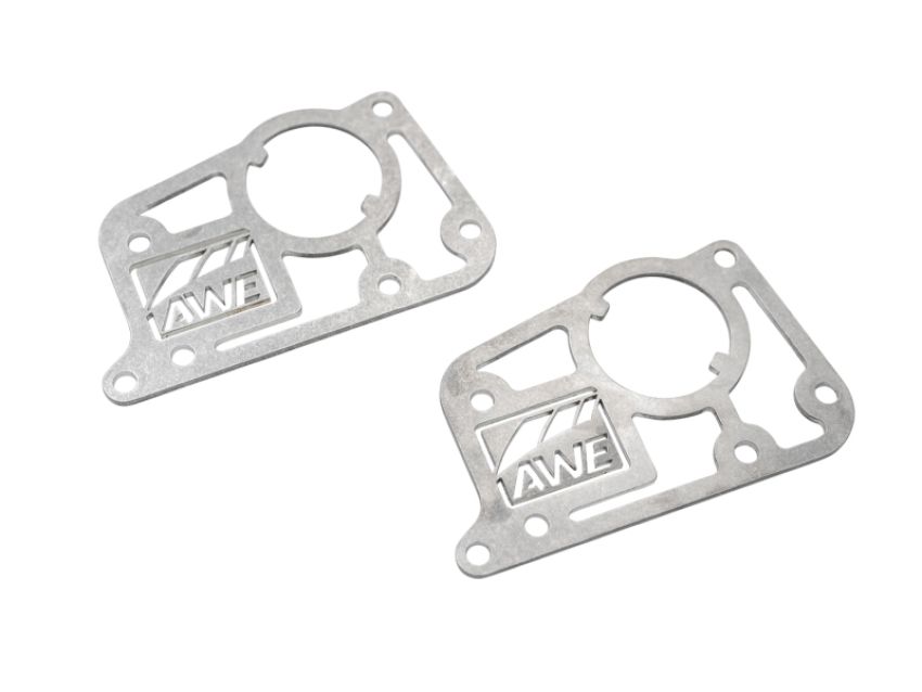 AWE Tuning 1310-11030 2016+ Chevrolet Camaro SS (G6)/14-19 Chevrolet Corvette Z51 6.2L AFM Valve Simulators