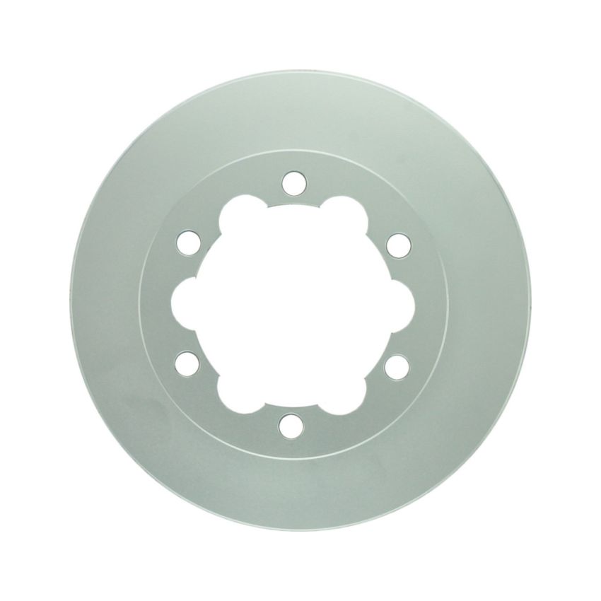 Bosch 16011500 Bosch QuietCast Disc Brake Rotor