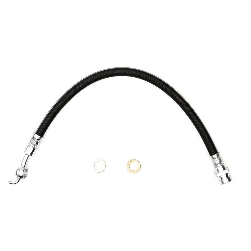 Dynamic Friction 350-21107 Brake Hose