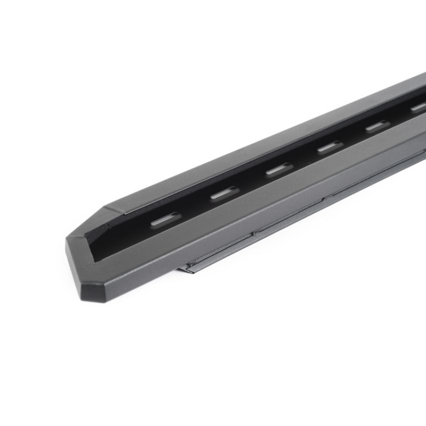 Go Rhino 69600087PC RB30 Running Boards 87in. - Tex. Blk (Boards ONLY/Req. Mounting Brackets)