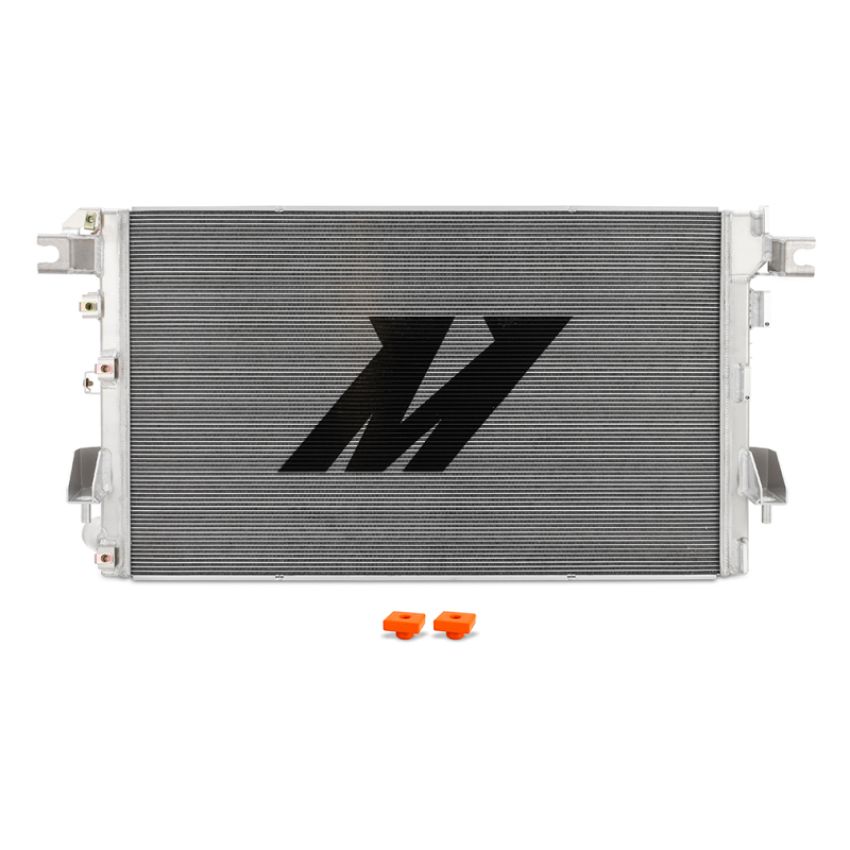 Mishimoto MMRAD-RAM-19 2019+ Ram 6.7L Cummins Performance Aluminum Radiator