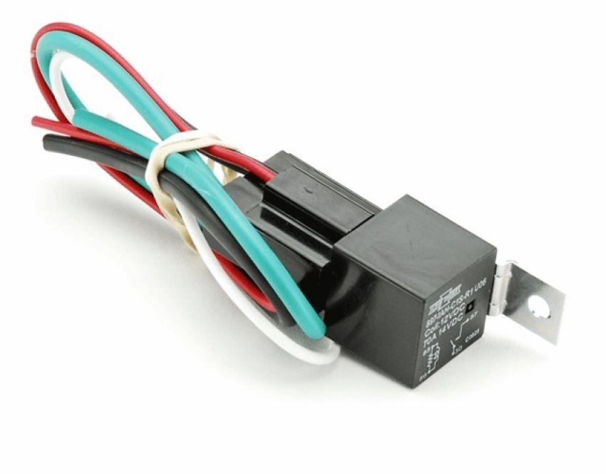 DAKOTA DIGITAL RLY-1  Relay