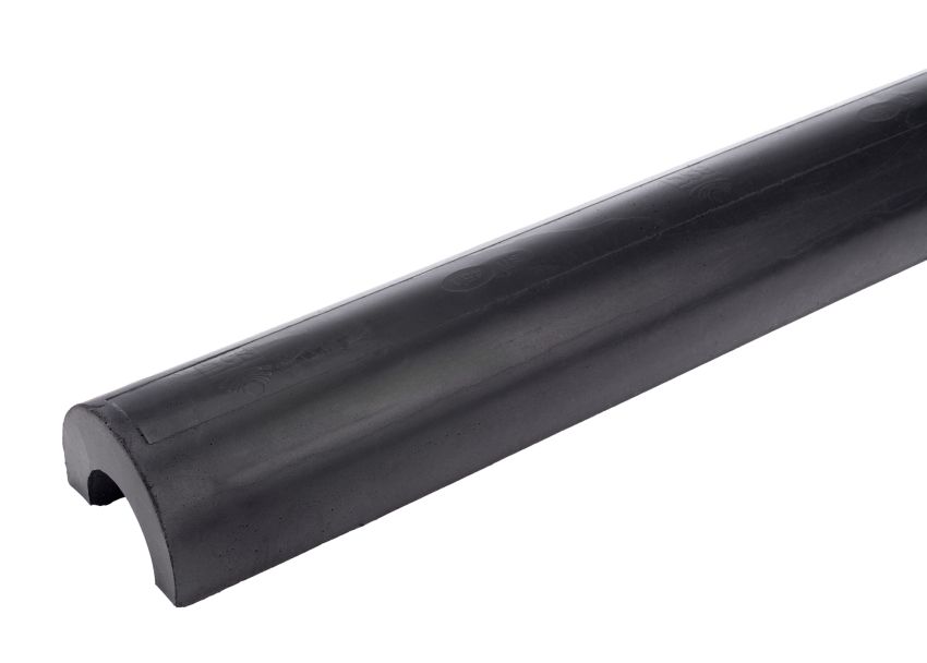 QUICKCAR RACING PRODUCTS QRP58-211 SFI 1/2 Round