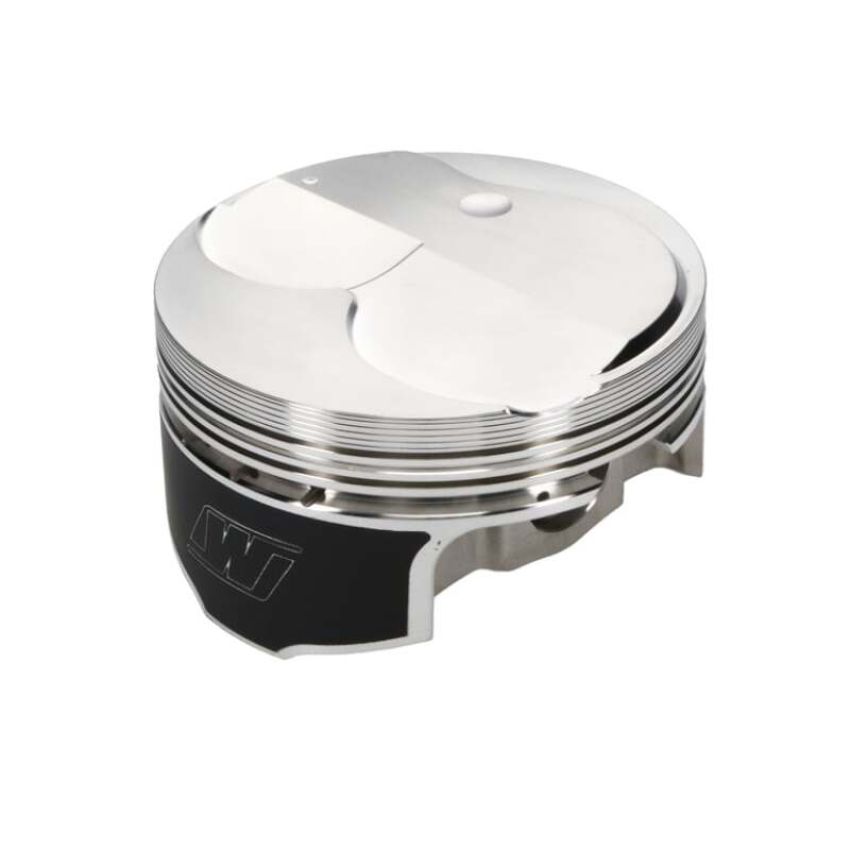 Wiseco 6447RX7 Piston, Chevrolet, LS, 4.070 in. Bore, Professional, Set of 1