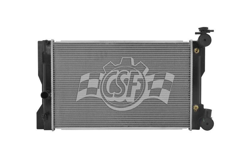 CSF 3445 Radiator