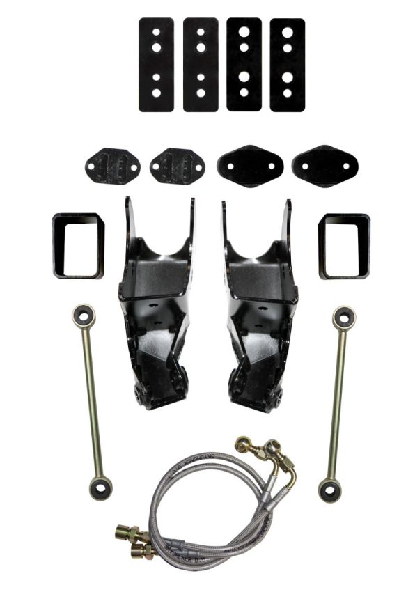Skyjacker JK42RLSB Suspension Lift Kit Component 2007-2017 Jeep Wrangler (JK)