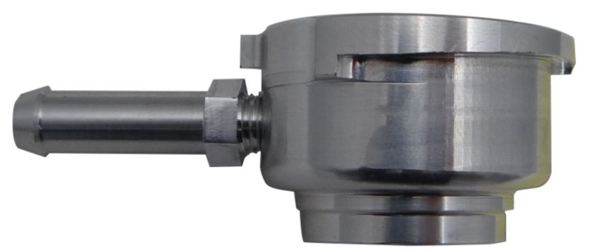 MOROSO MOR63488 Billet Filler Neck - Small Design