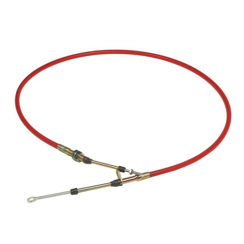 B&M 80833 Auto Trans Shifter Cable