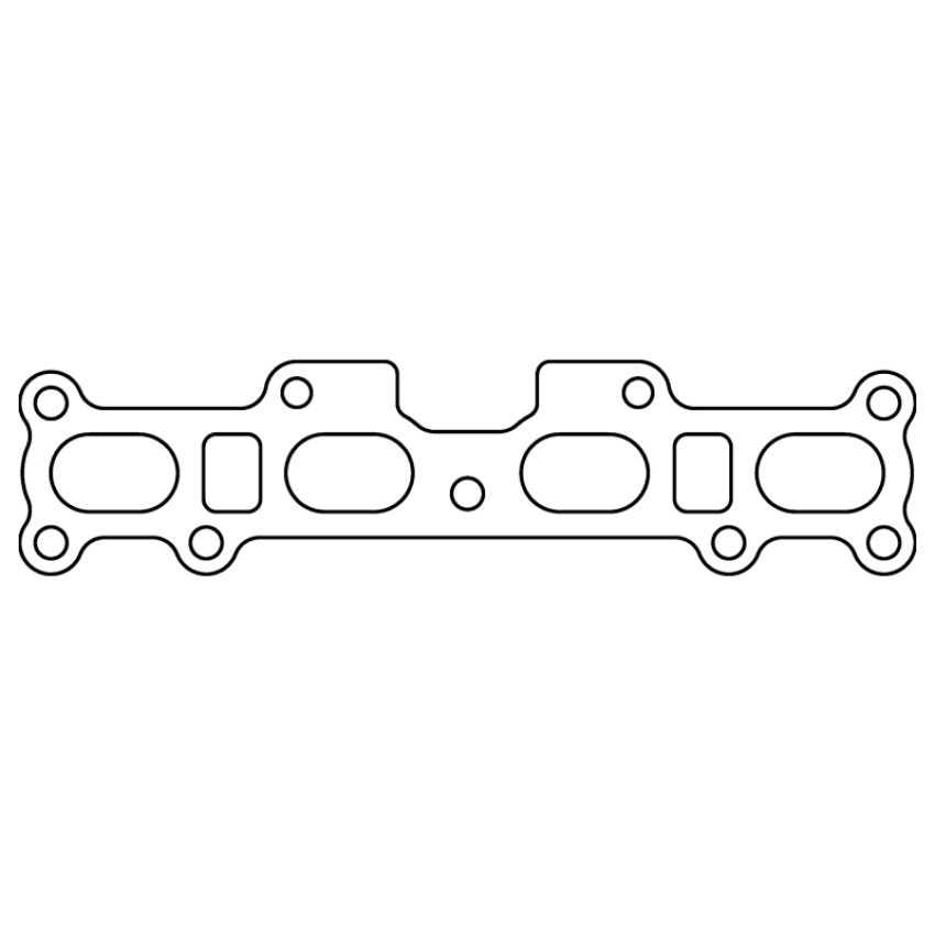 Cometic Gasket C14033-060 Cometic Mazda BP-4W Turbo - BP-ZE .060in HTS Exhaust Manifold Gasket