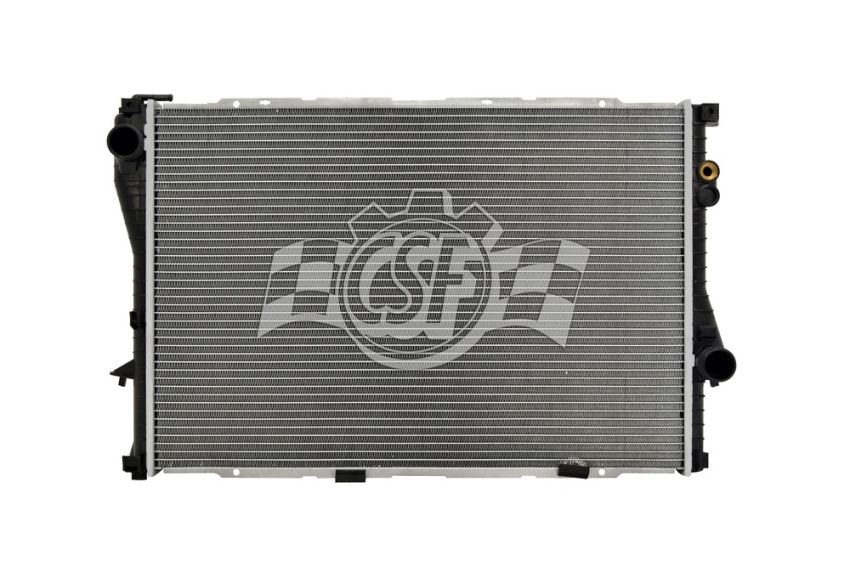 CSF 2918 Radiator