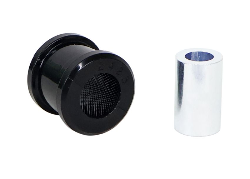 Whiteline W93521 02-07 Mini Cooper Upper Or Lower Front Engine Mount Bushing Kit