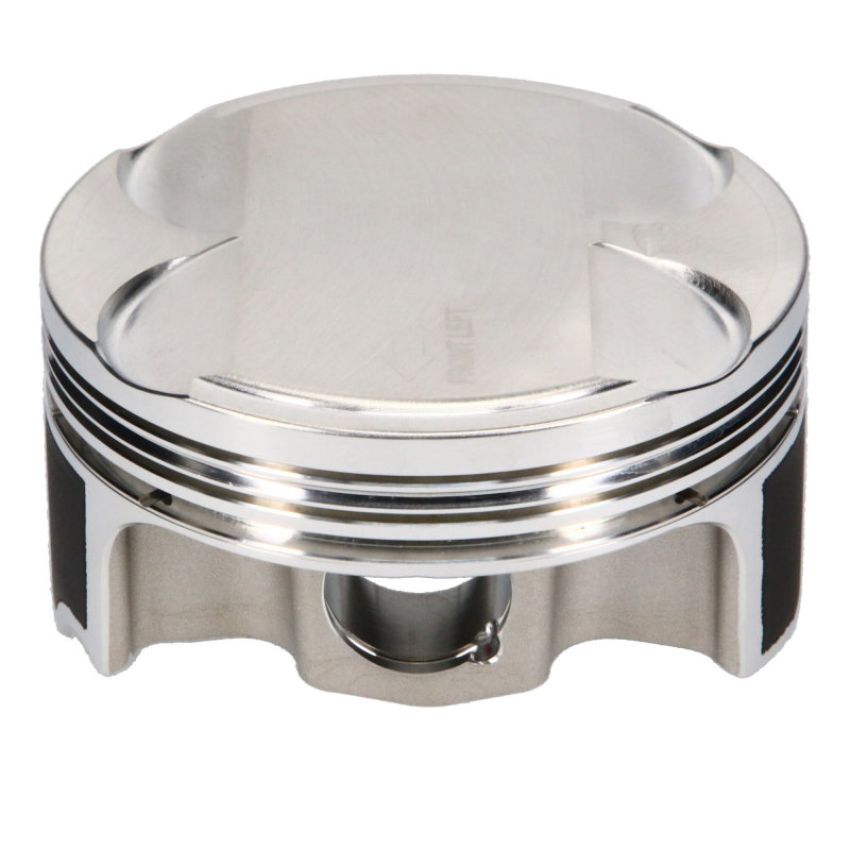JE Pistons 18+ Ford Coyote Gen 3 3.661in Bore 10:1 CR 1.4cc Dome Pistons - Set of 8