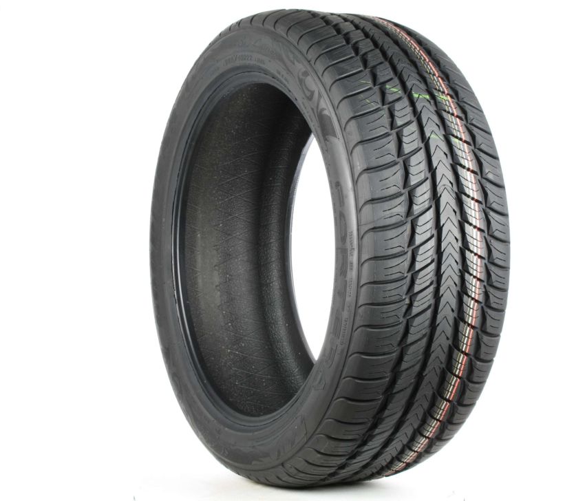 GOODYEAR Fortera SL 305/45R22 All-Season