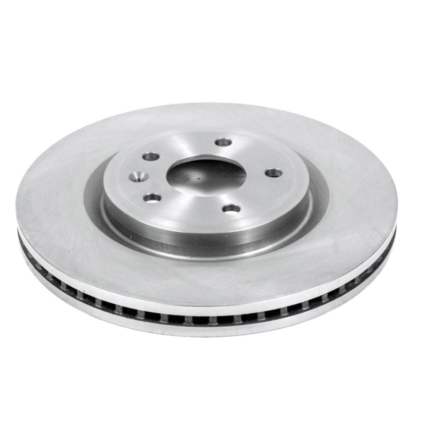PowerStop AR85137 AutoSpecialty Brake Rotor