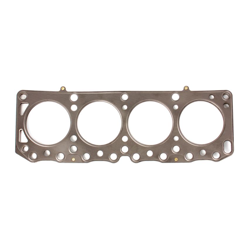 Cometic Gasket C4102-045 Cometic Ford Pre-Crossflow OHV Kent-Crossflow OHV Kent .045in MLS Cylinder Head Gasket-82mm Bore