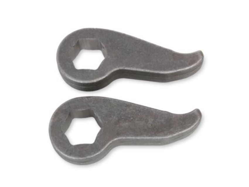 Cognito 110-90270 11-19 Chevy/GMC Silverado/Sierra 2500/3500 HD 2WD/4WD Torsion Bar Keys