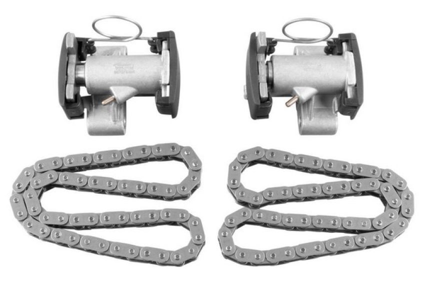 VAICO V20-10015-BEK2 TIMING CHAIN KT