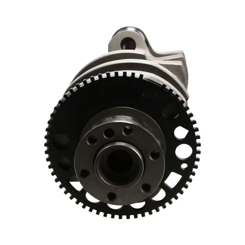 Manley Performance 190058NB Chevy LS 4340 Forged Lightweight Crankshaft