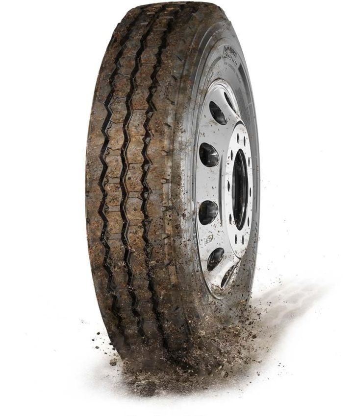 BFGOODRICH Cross Control S R22.5