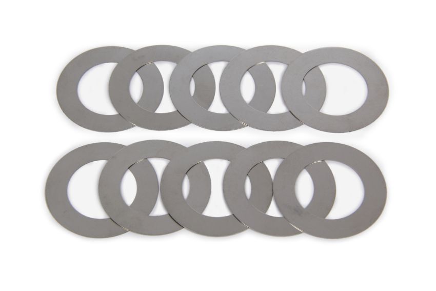 MPD RACING MPD14206 Spindle Shim .010 Thick Pack of 10