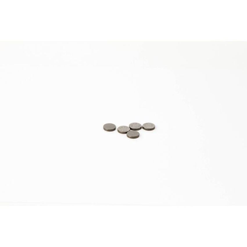 Hot Cams 5PK1000240 Shim Kits 2.240mm Thickness - 5 Pack