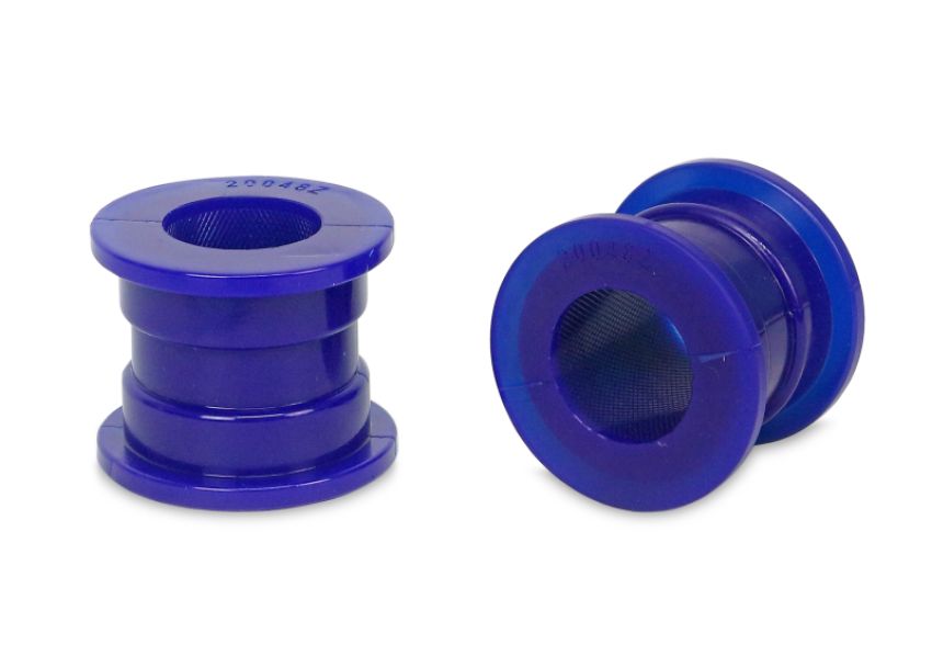 Superpro SPF5727-30K 10-23 Lexus GX460 / 10-24 Toyota 4Runner Rear 30mm KDSS Sway Bar Mount Bushing Set