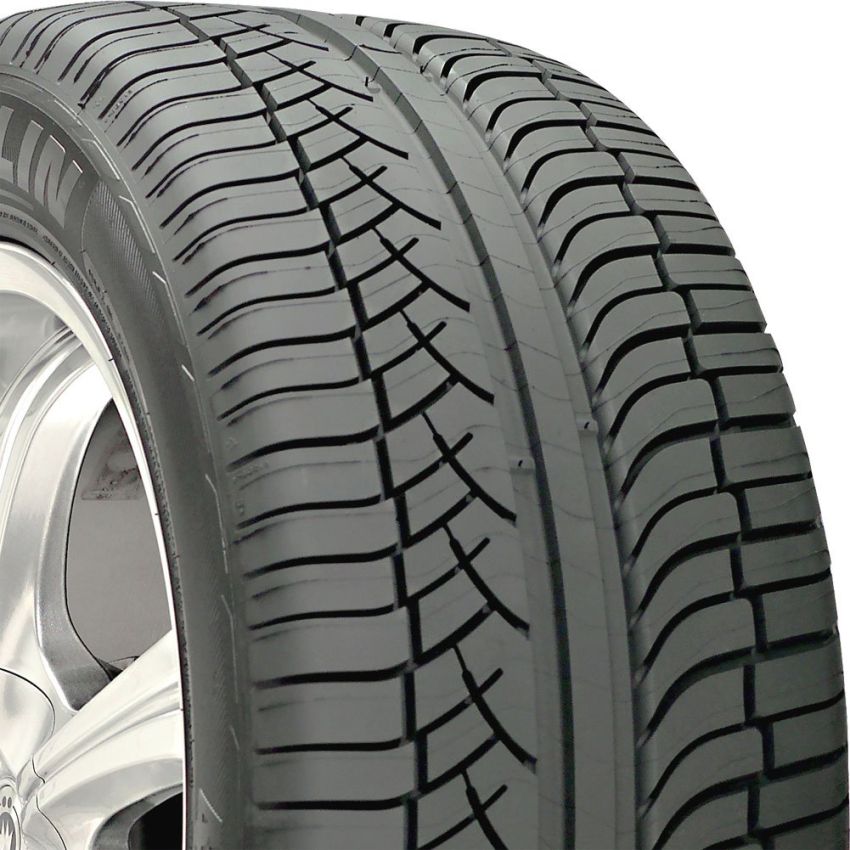 MICHELIN 4X4 Diamaris 235/65R17 Summer