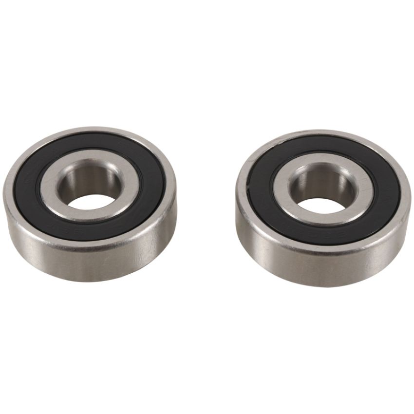 Pivot Works PWFWS-S02-000 1990 Husqvarna WMX 125 PW Front Wheel Bearing Kit