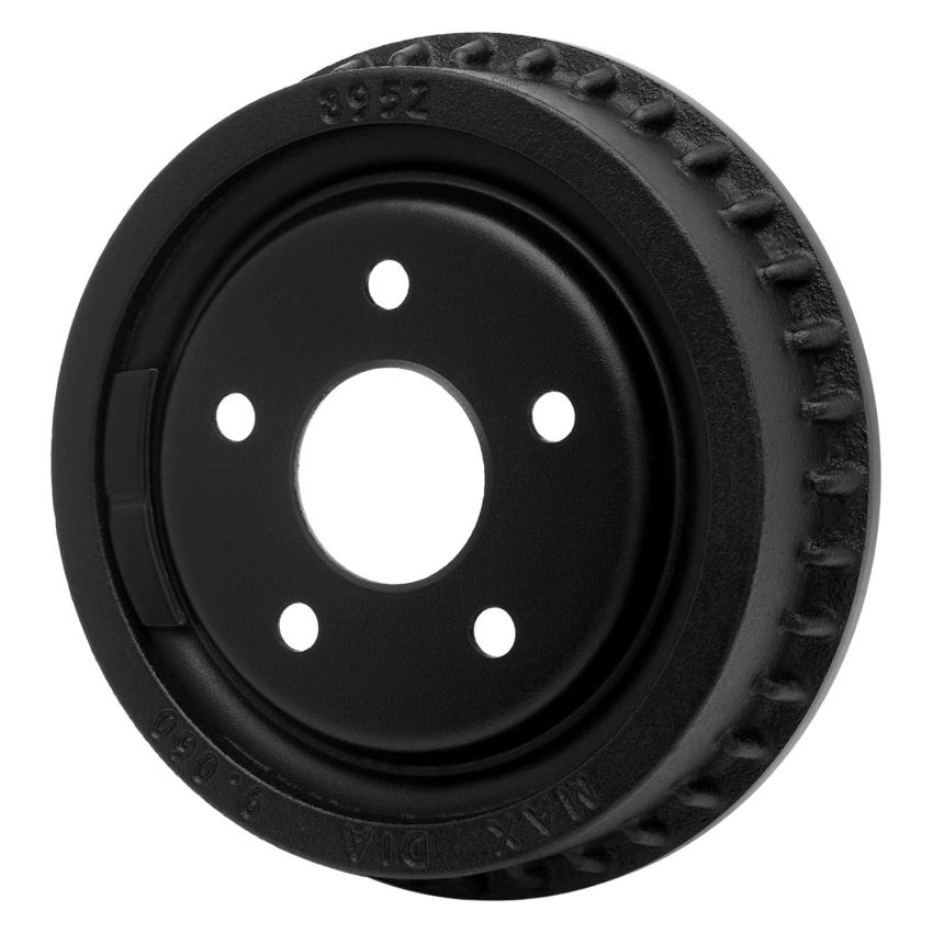 Dynamic Friction 365-54064 Brake Drum