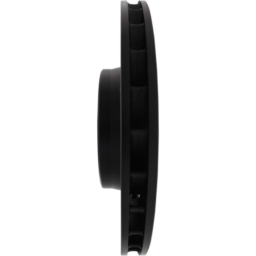 Stoptech 128.34059CR 01-06 BMW M3 Drilled Right Front CRYO Rotor