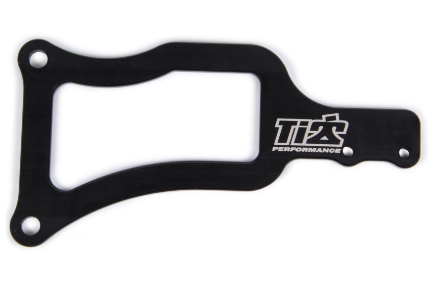 Ti22 PERFORMANCE TIP5504 Fuel Block Mount Uses Master Cylinder Mounting