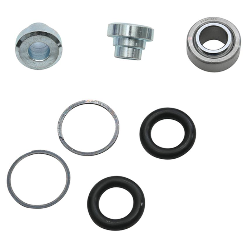 All Balls Racing 21-0052 2014 Arctic Cat Wildcat 1000 Upper Rear Shock Bearing Kit