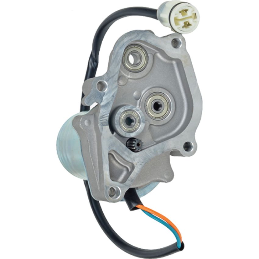 Arrowhead 430-58001 Honda Power Shift Control Motor - 12-Volt - 11 Spline