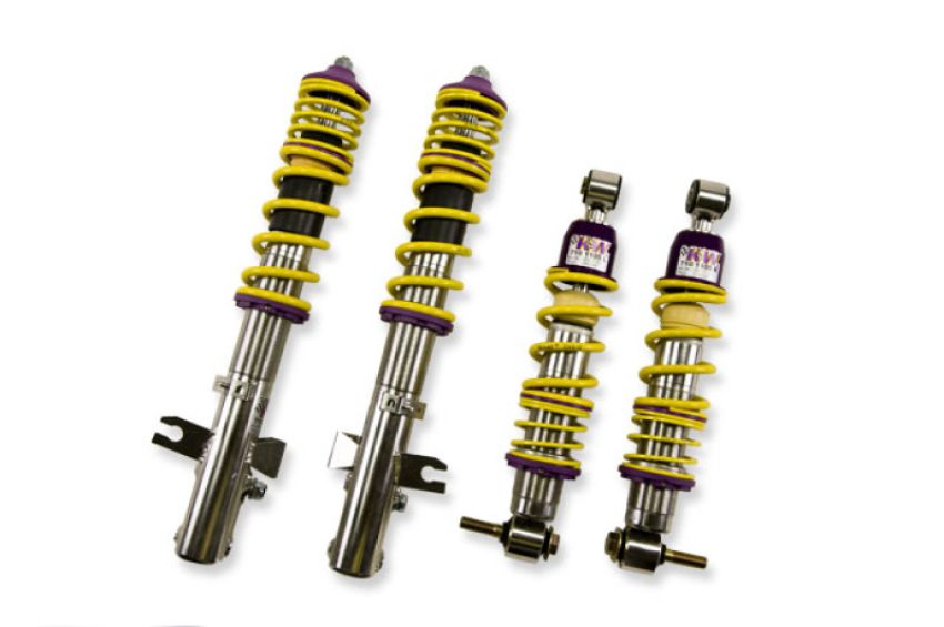 KW 35271009 Coilover Kit V3 Porsche 968 (968) Coupe + Convertible