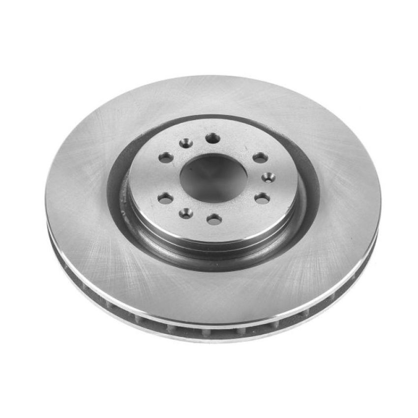 PowerStop AR82105 AutoSpecialty Brake Rotor