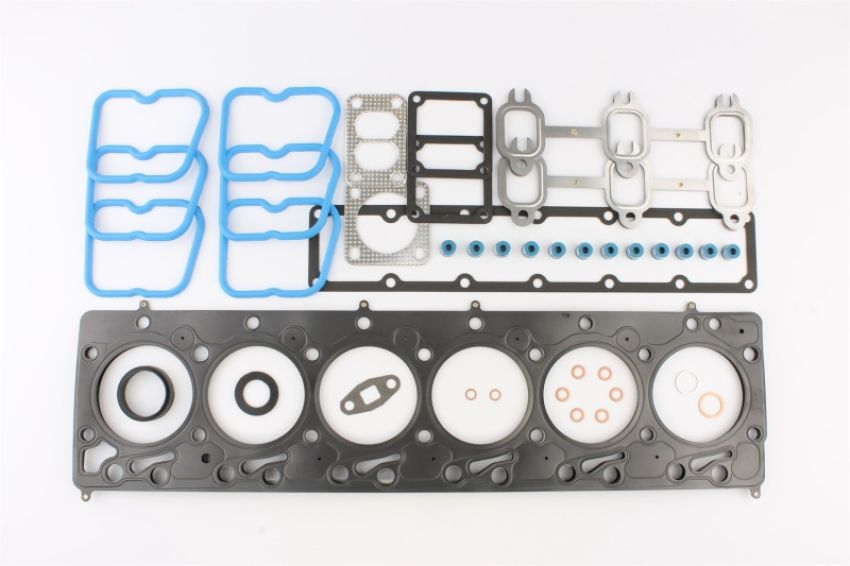 COMETIC GASKETS CAGPRO3001T Top End Gasket Kit 5.9L Dodge Cummins 12V 92-97