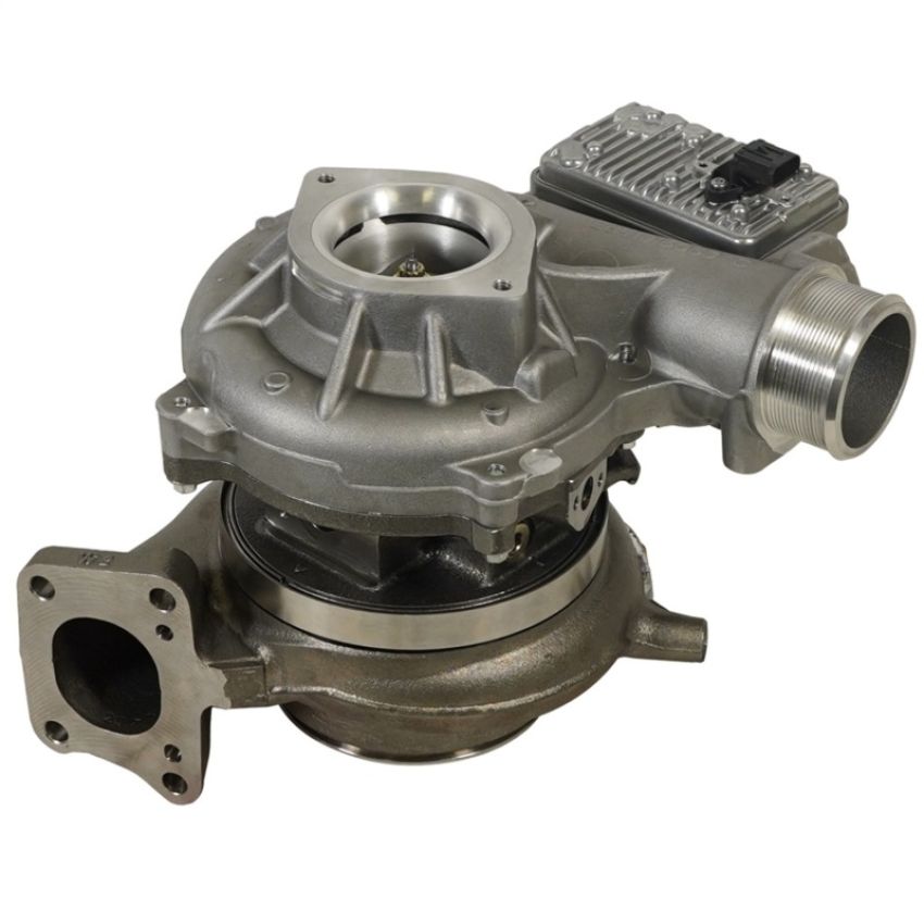 BD Diesel 1045844 17-21 Chevy/GM L5P Duramax 6.6L Screamer Turbo
