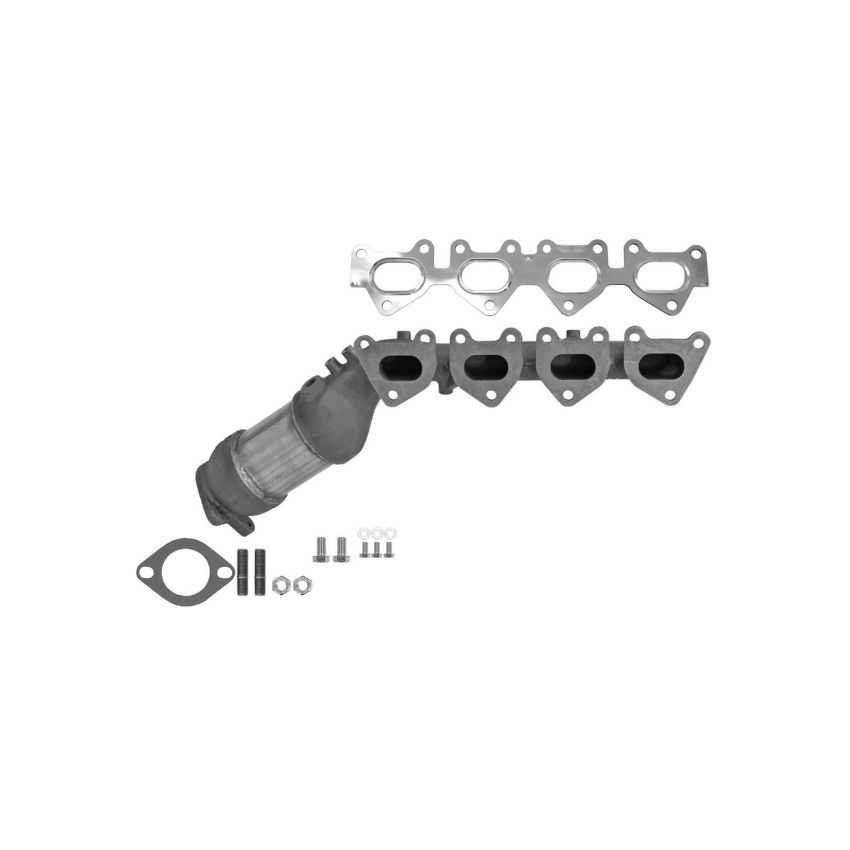 Eastern Catalytic 41011 EPA (Federal) Direct Fit Manifold Converter Assembly