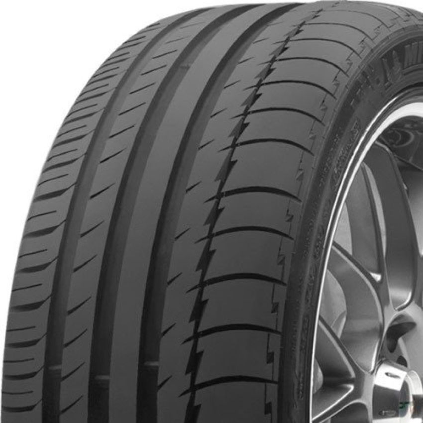 MICHELIN Pilot Sport PS2 305/25R20 Summer