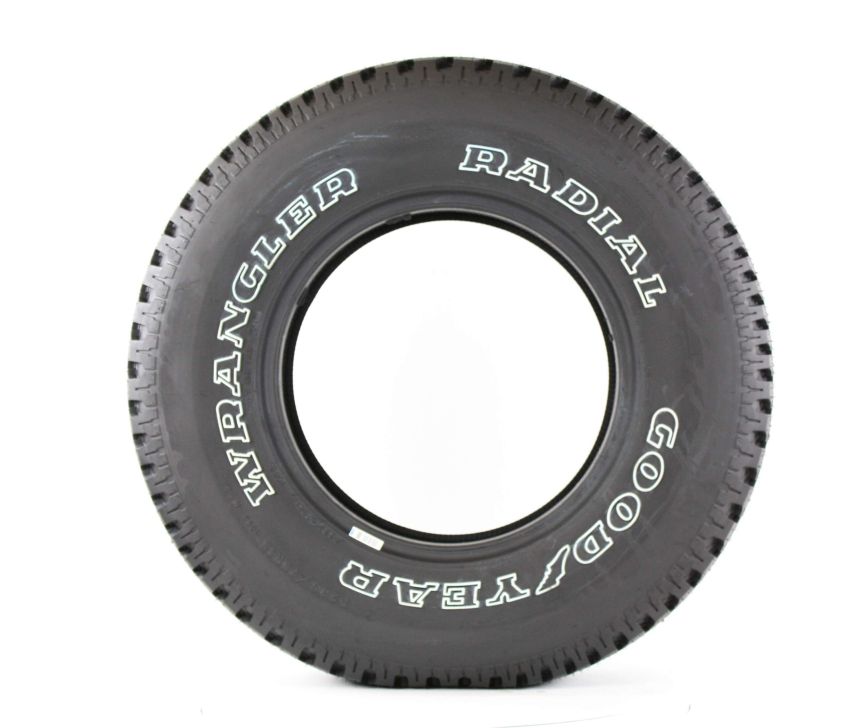 GOODYEAR Wrangler Radial 205/75R15 All-Season