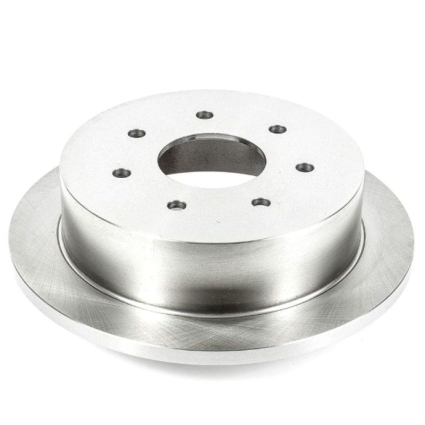 PowerStop AR8561 AutoSpecialty Brake Rotor