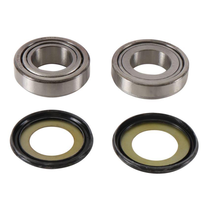 All Balls Racing 22-1078 2017 Yamaha AG 125 Steering Bearing Kit