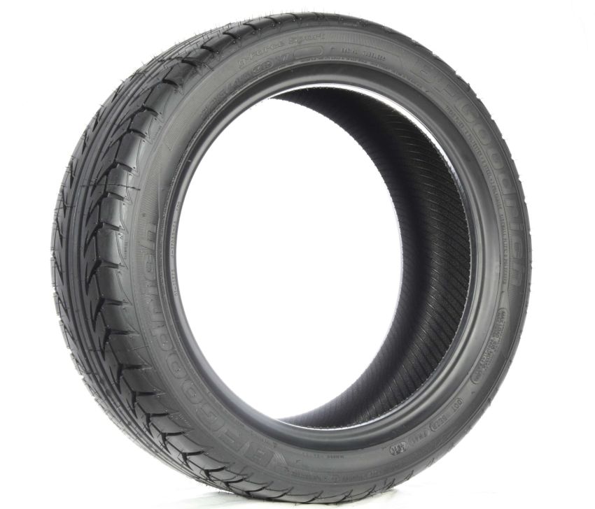 BFGOODRICH G-Force Sport 225/50R17 Summer